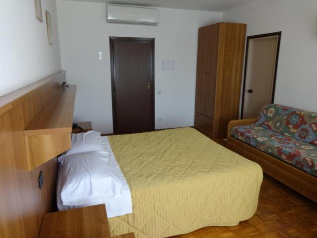 Al Bersagliere Hotel Noale Bagian luar foto