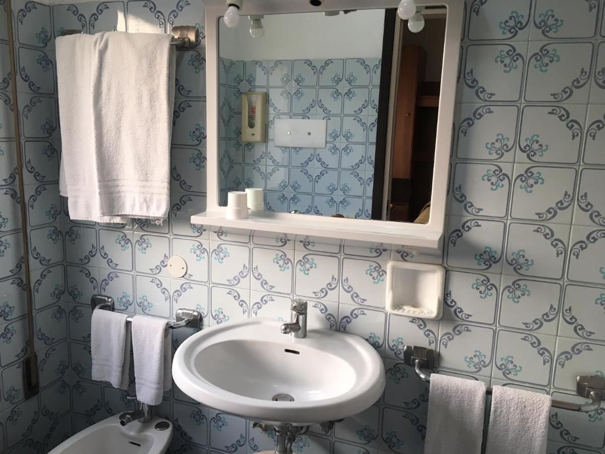 Al Bersagliere Hotel Noale Bagian luar foto
