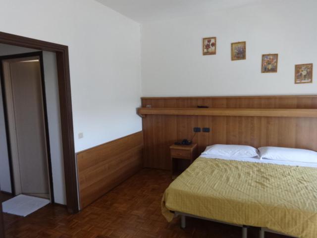 Al Bersagliere Hotel Noale Bagian luar foto