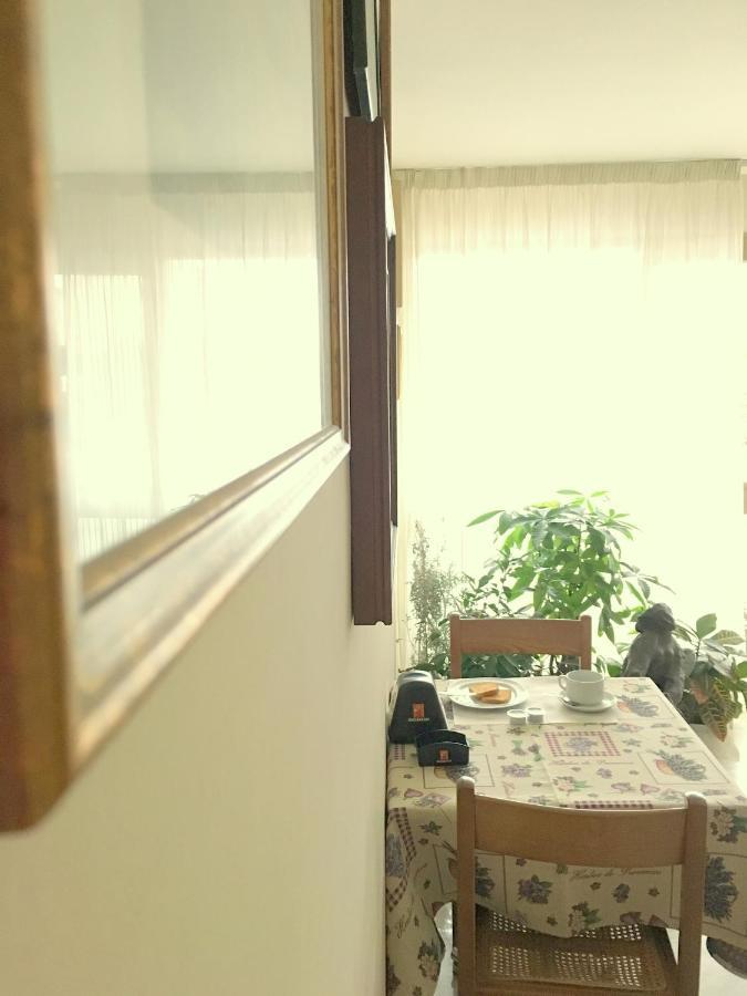 Al Bersagliere Hotel Noale Bagian luar foto