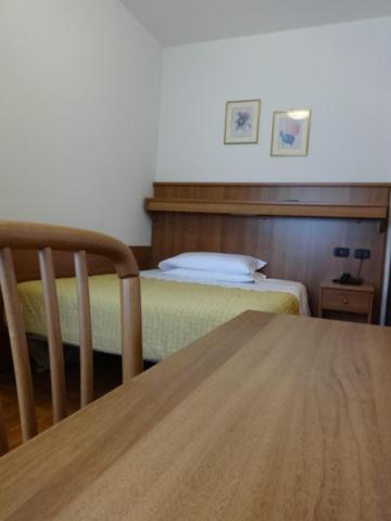 Al Bersagliere Hotel Noale Bagian luar foto